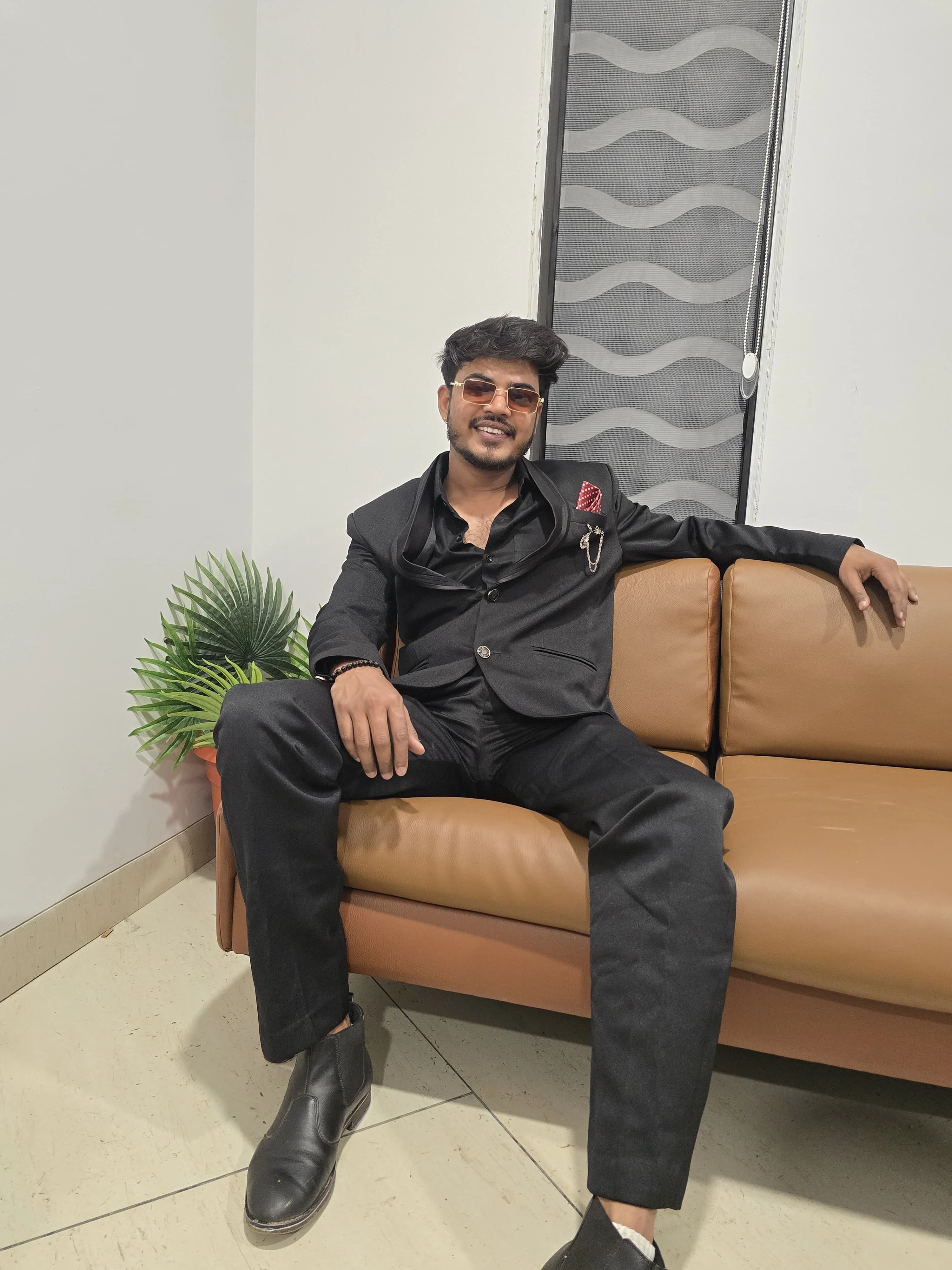 Photo of Prathvirajsingh panwar