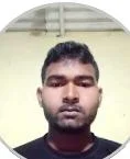 Photo of Umesh Nishad