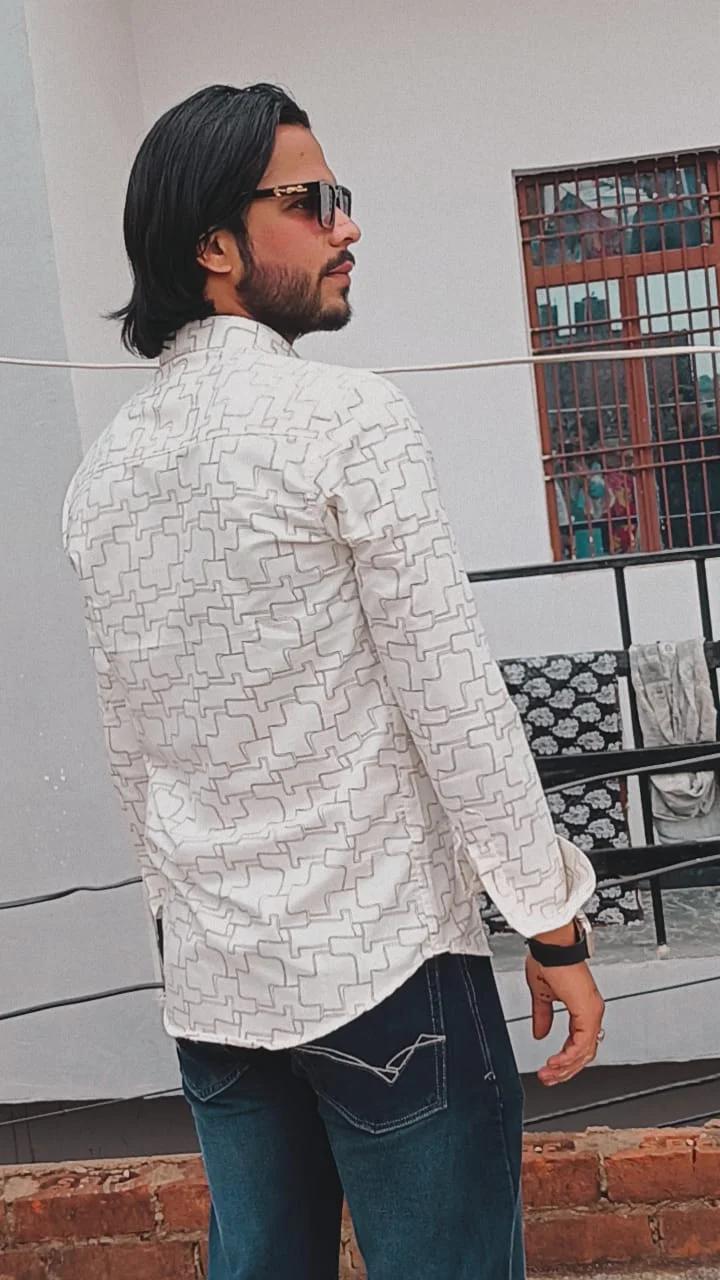 Photo of chand