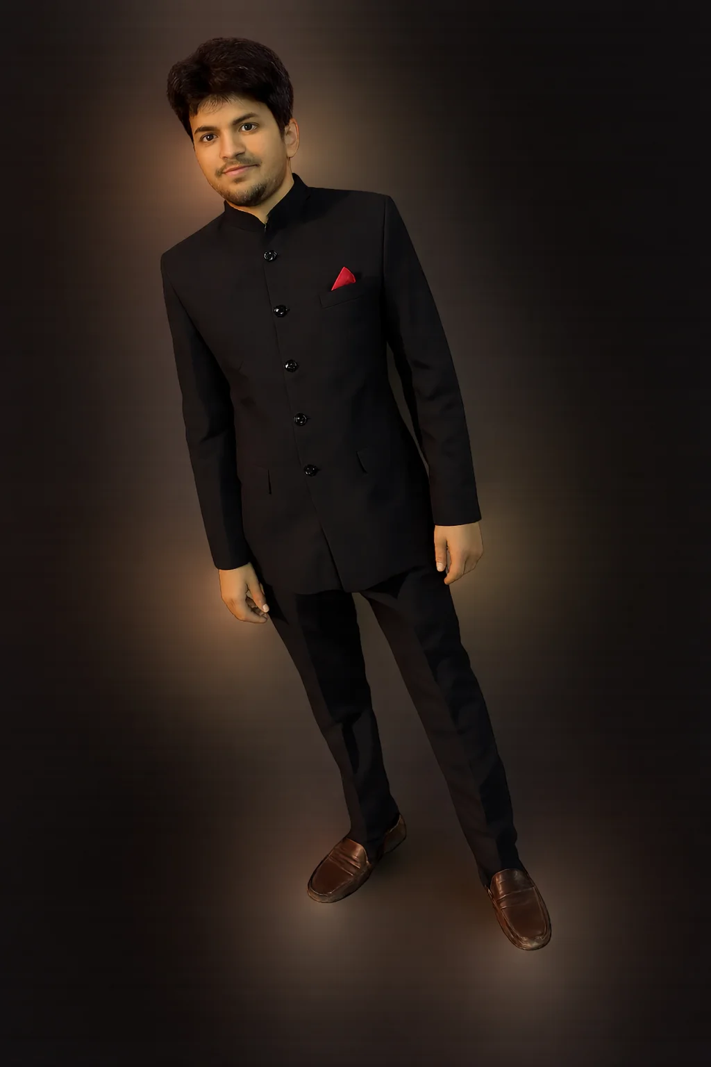 Photo of Pawan Vaishnav