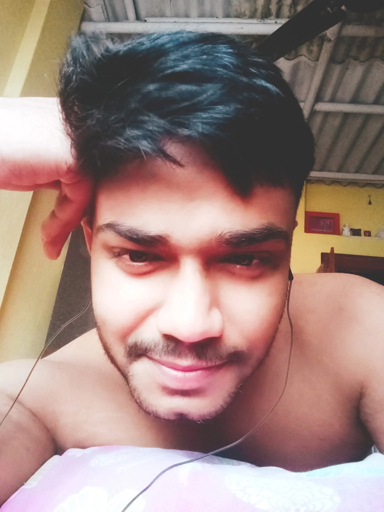 Photo of Sumit Shaw