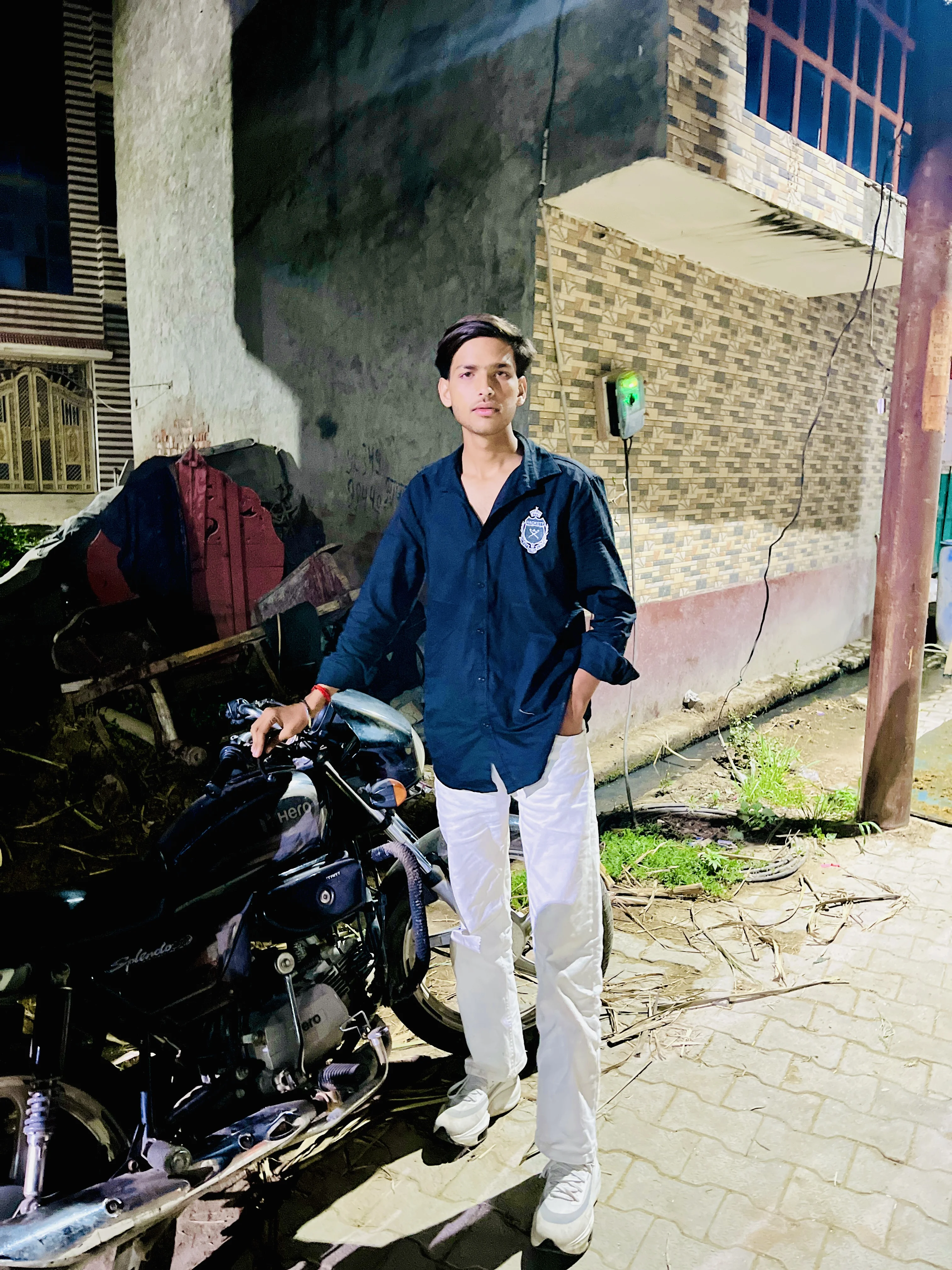 Rishab bhardwaj in Ghaziabad