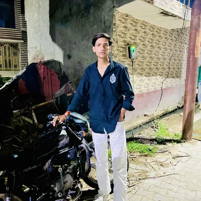 Rishab bhardwaj