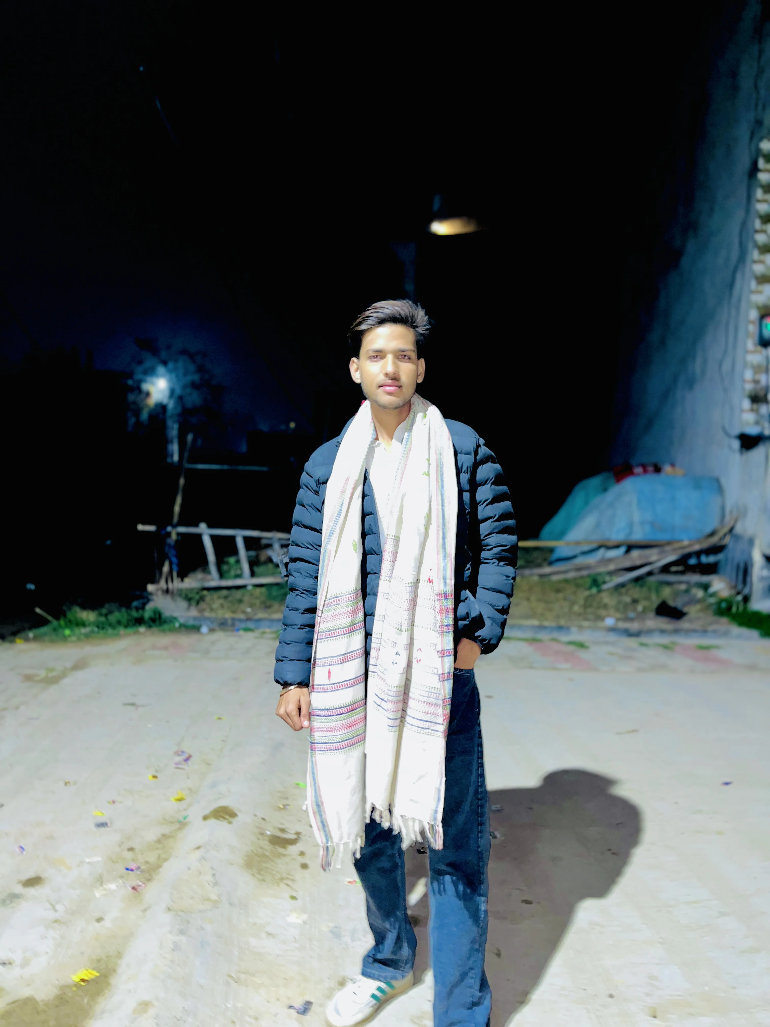 Rishab bhardwaj