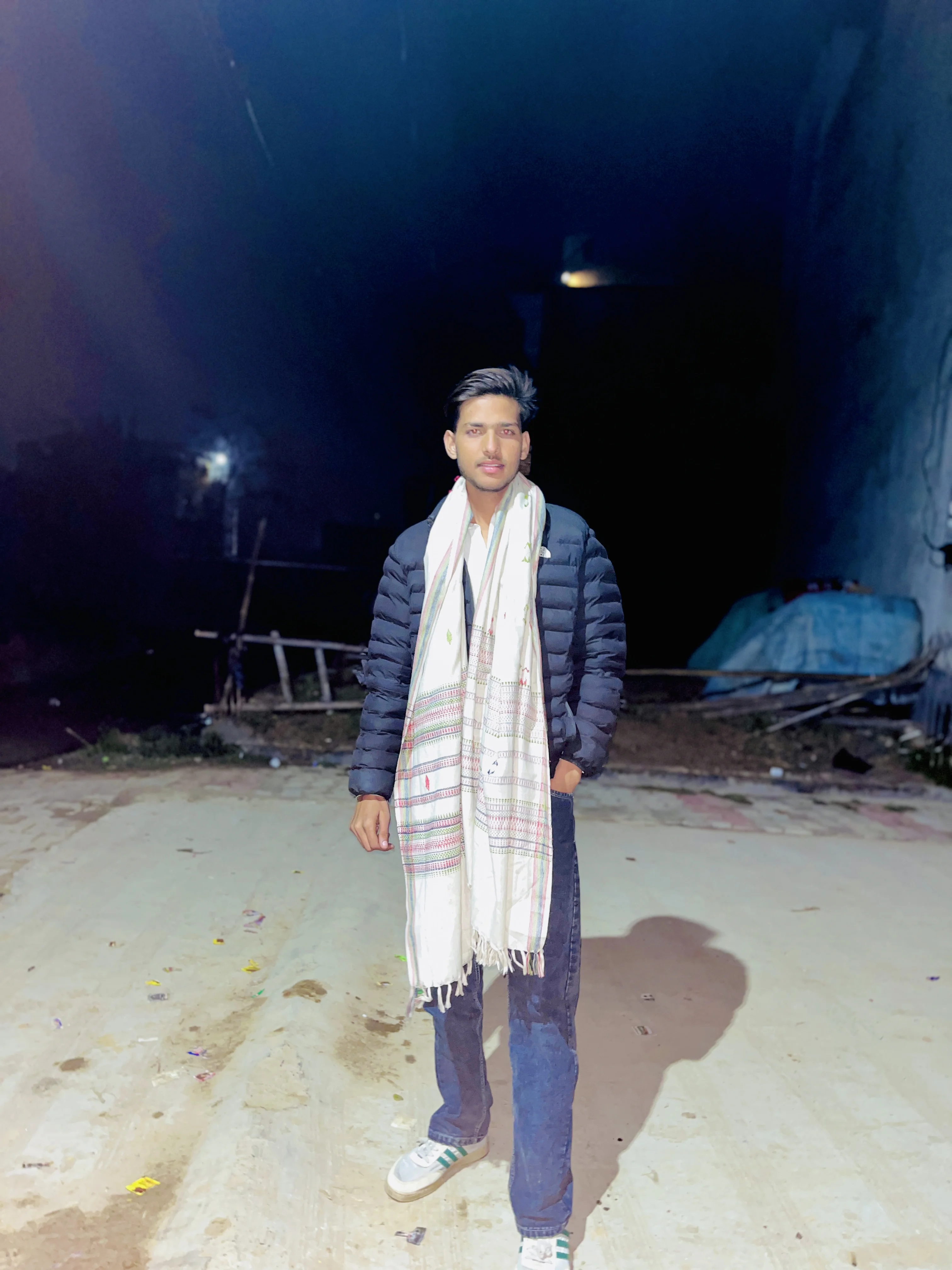 Rishab bhardwaj