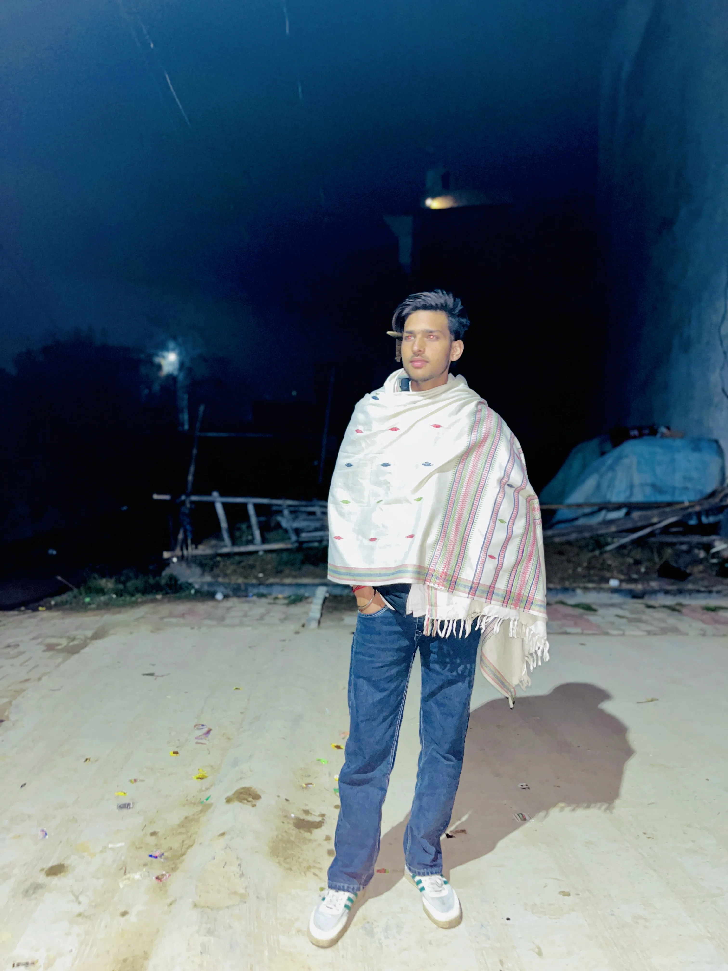 Rishab bhardwaj