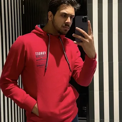 Aryan Sharma