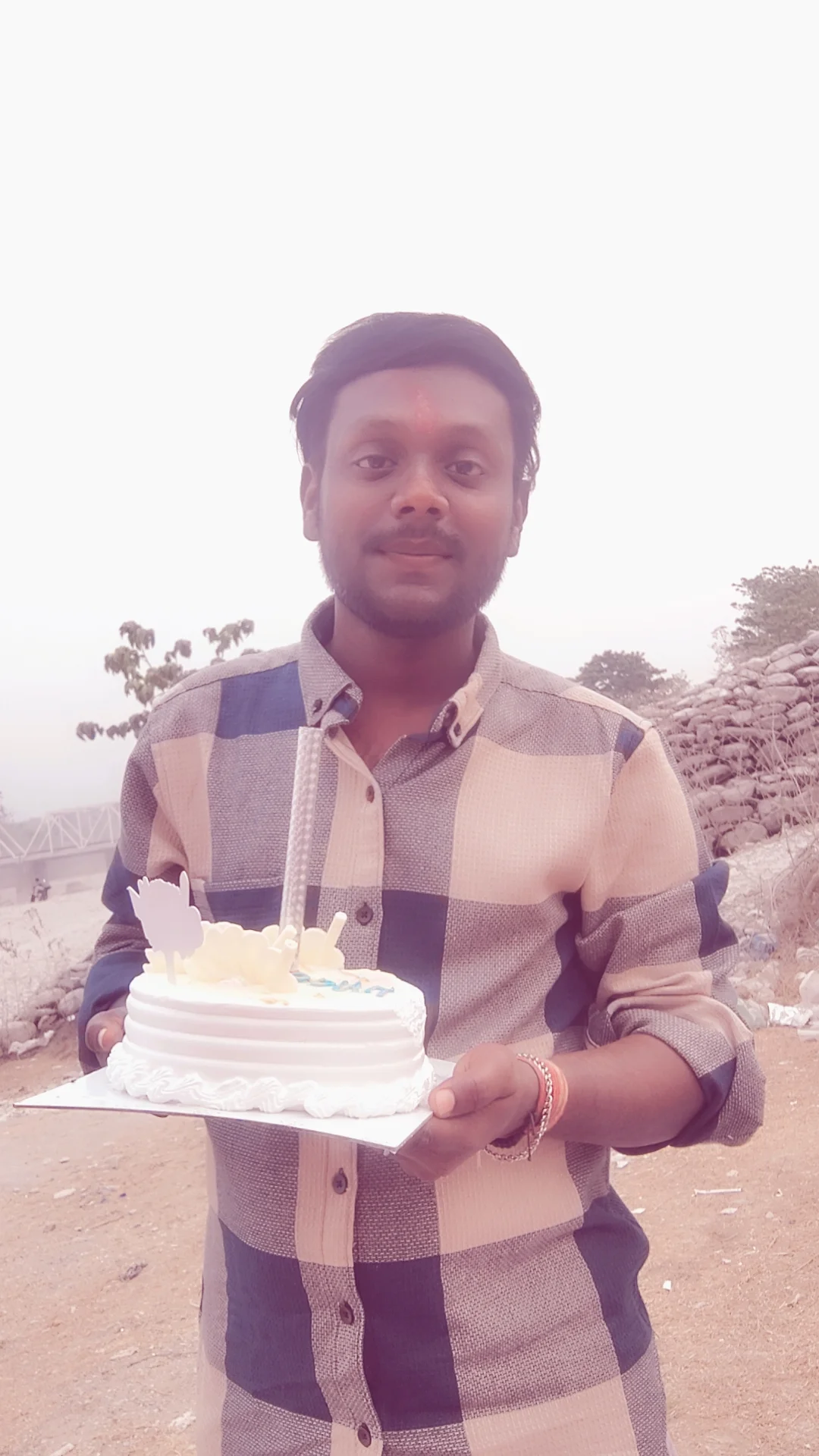 Photo of Ansh Roy