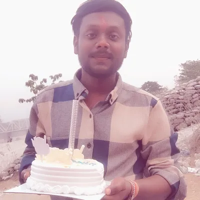 Ansh Roy