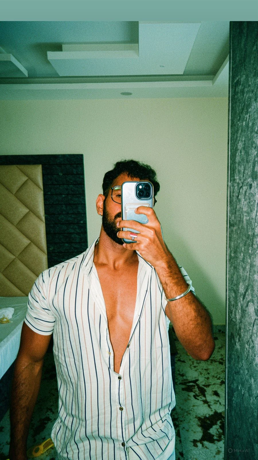 Photo of Vikram