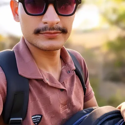 Hariom chandravanshi
