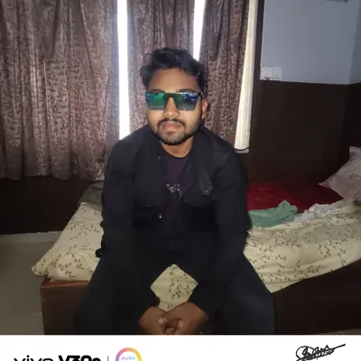 Karan Sekhar Rana