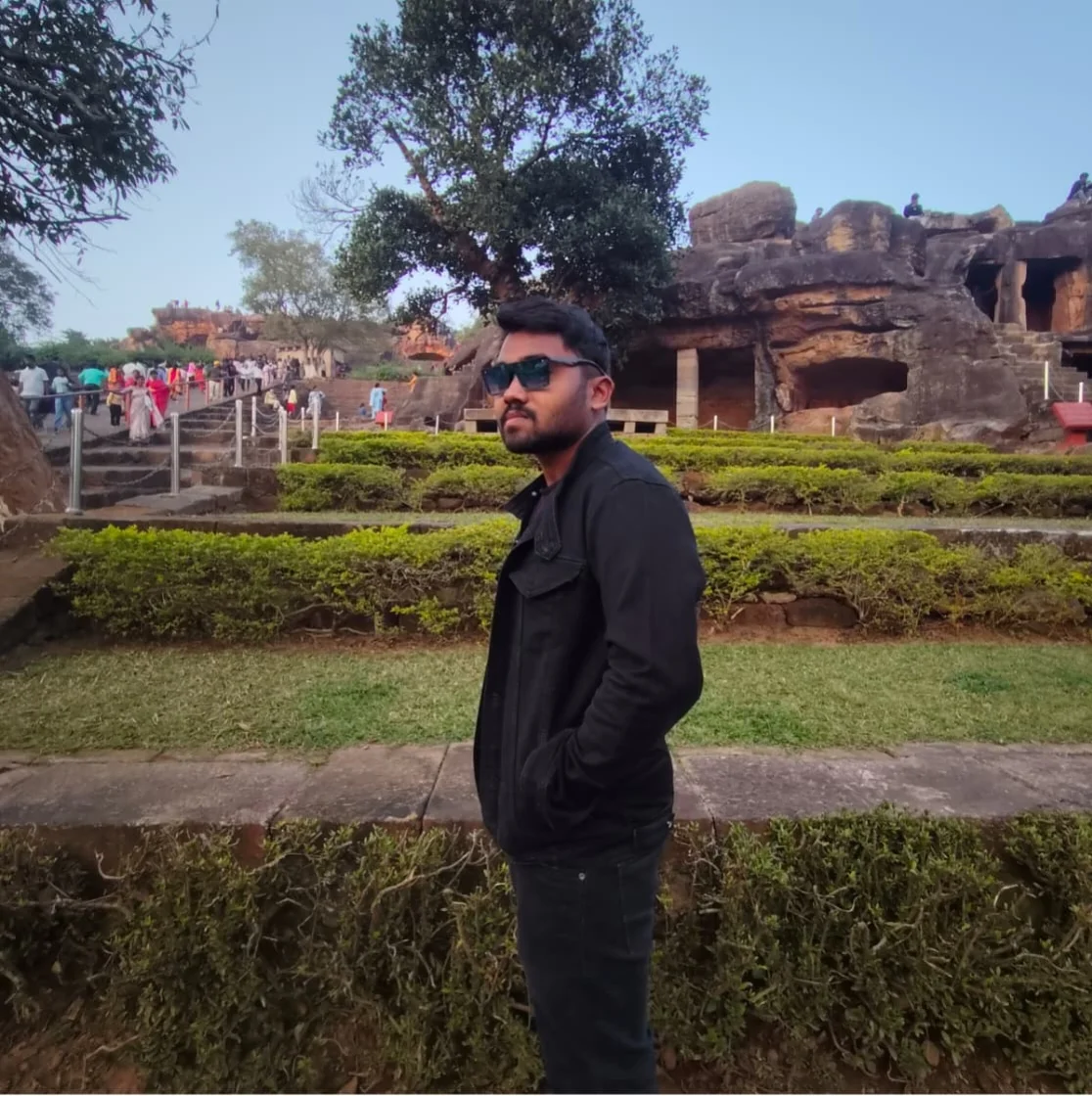 Photo of Karan Sekhar Rana