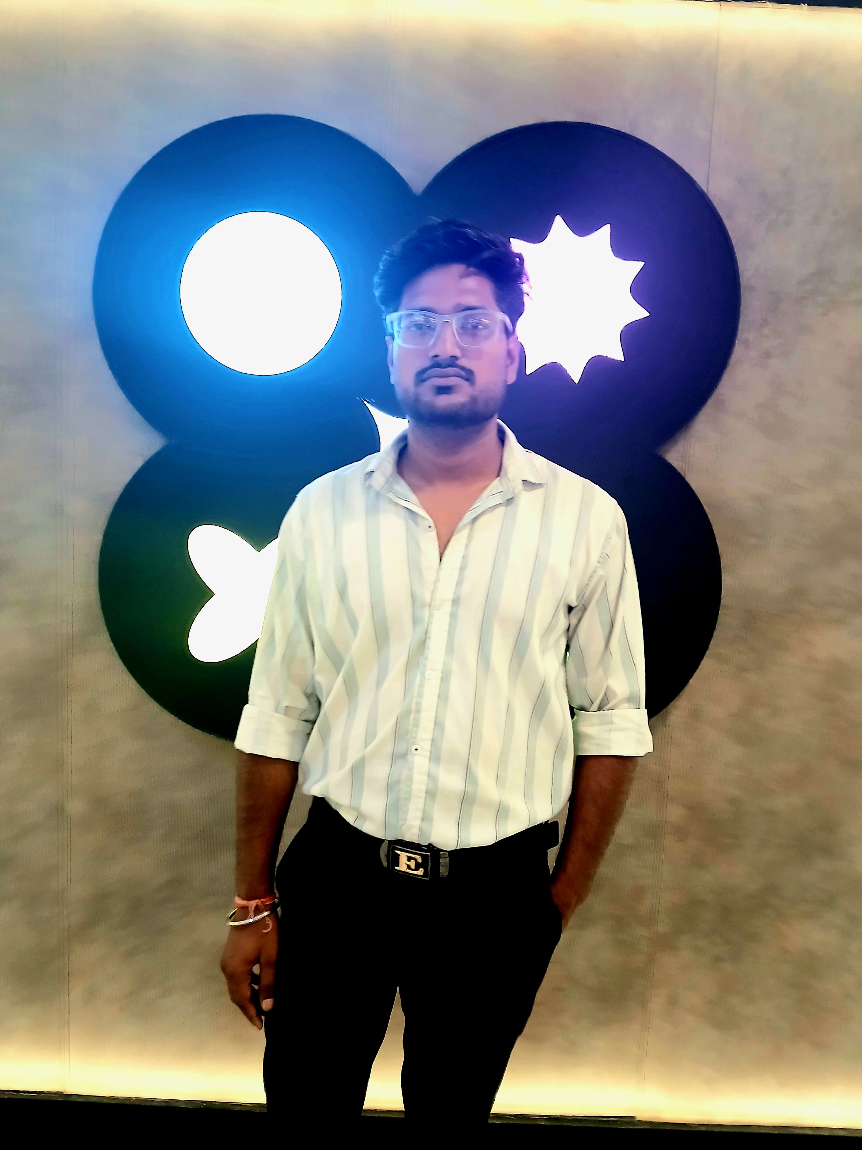 Photo of Zinu