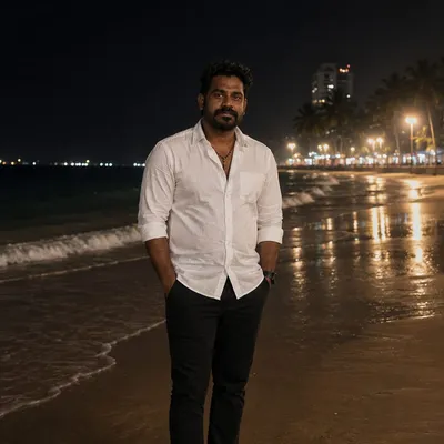 Ajayan