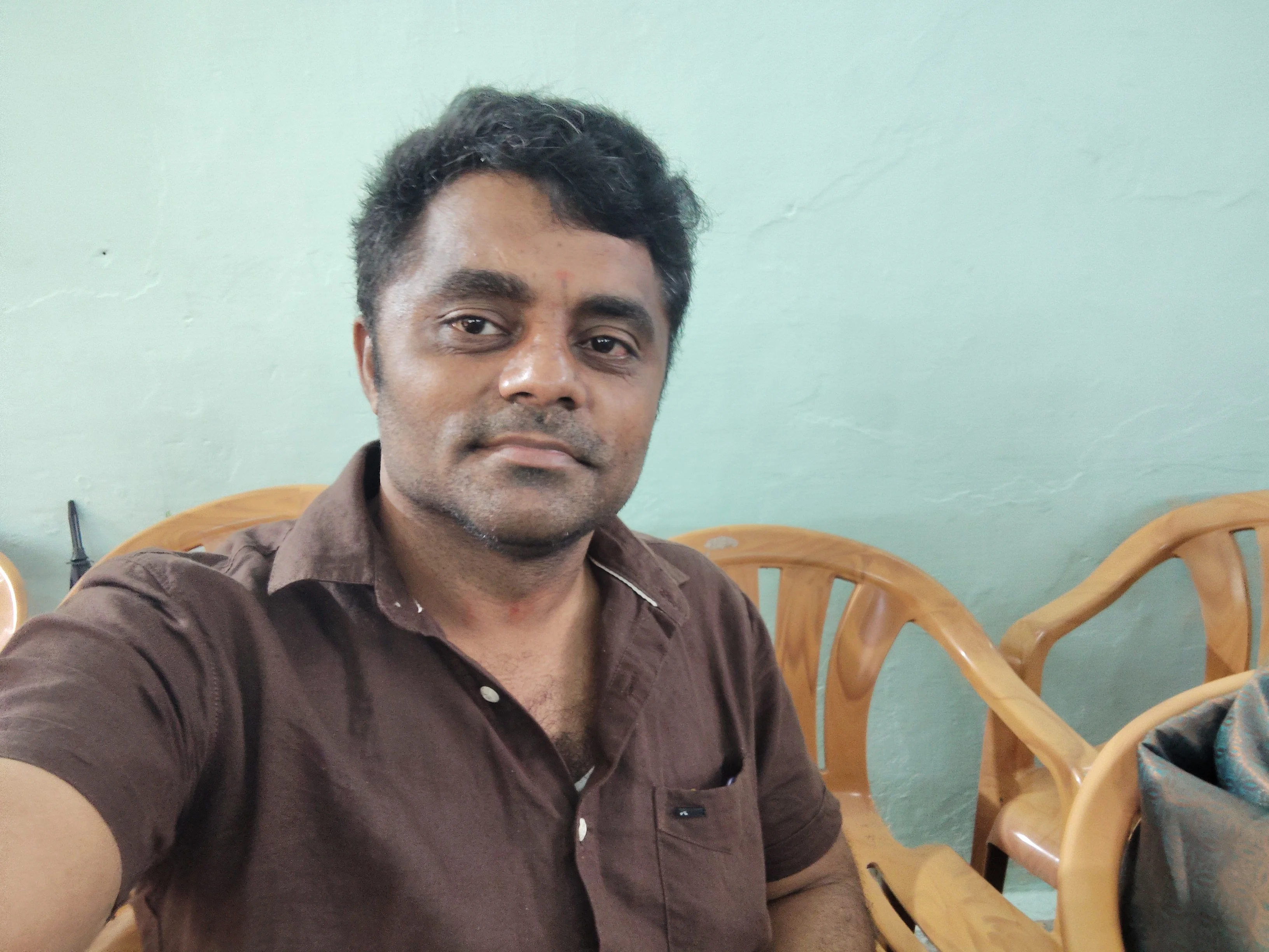 Raj