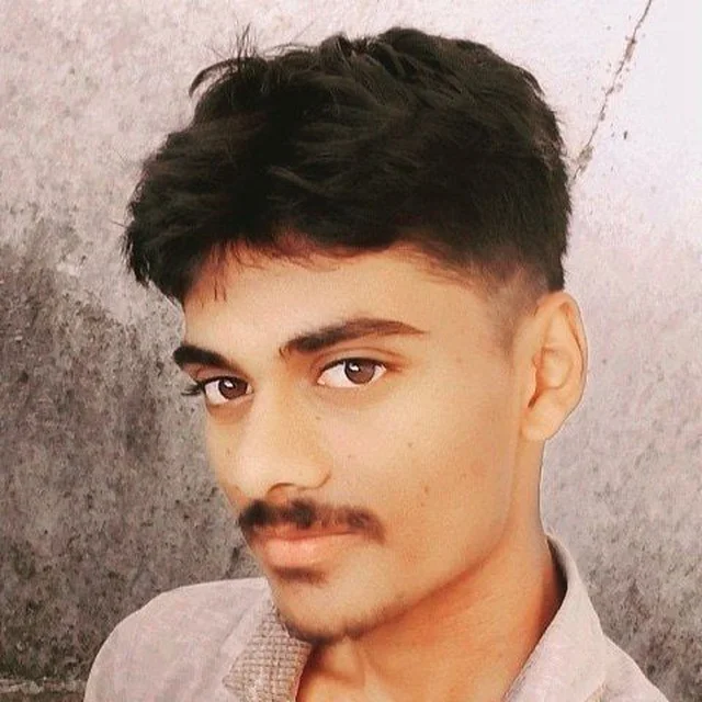Photo of Abbindi Harikrishna