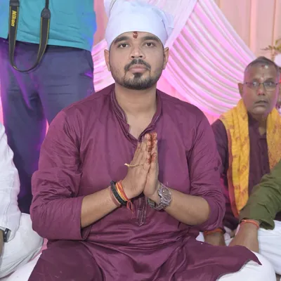 Himanshu pandey