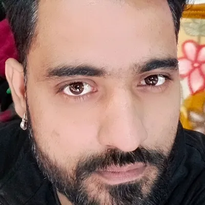 Aryan Mahajan
