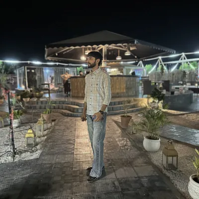 Abhay Kumar