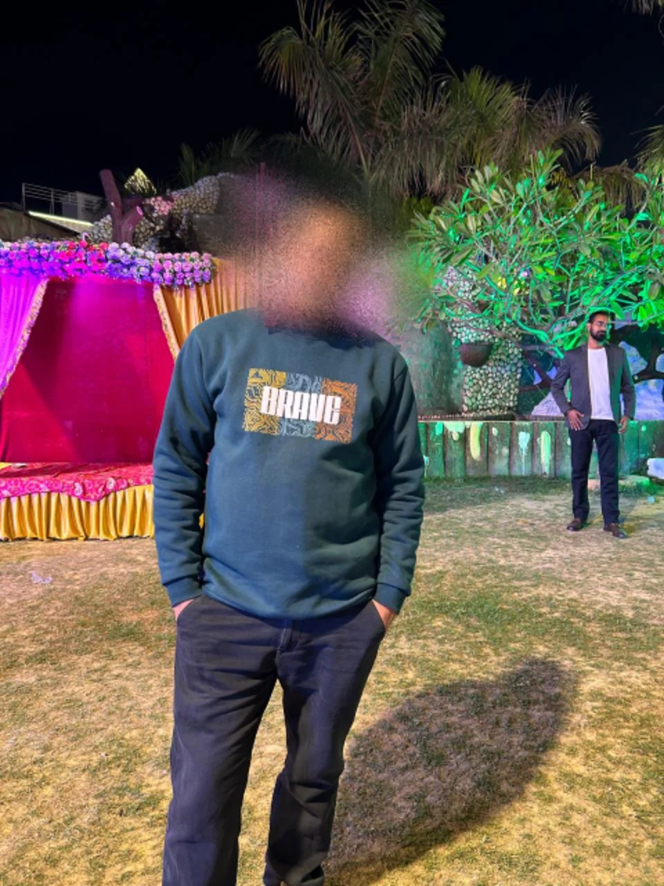 Ashok Kumar Pandey