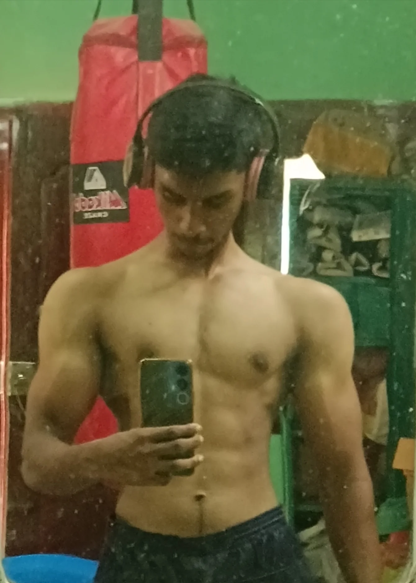 Photo of Nithish