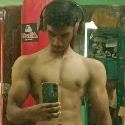 Nithish