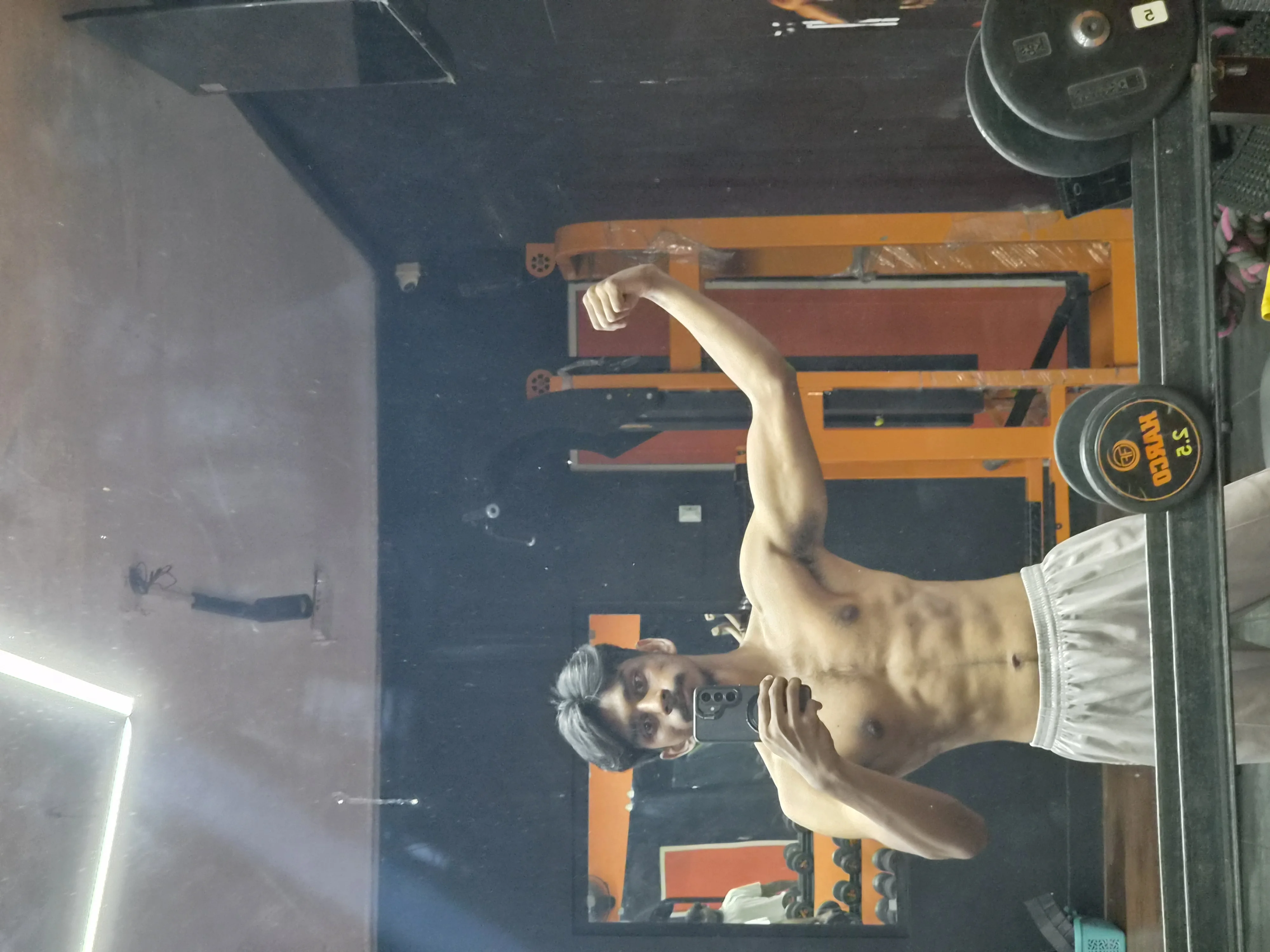Photo of Nithish