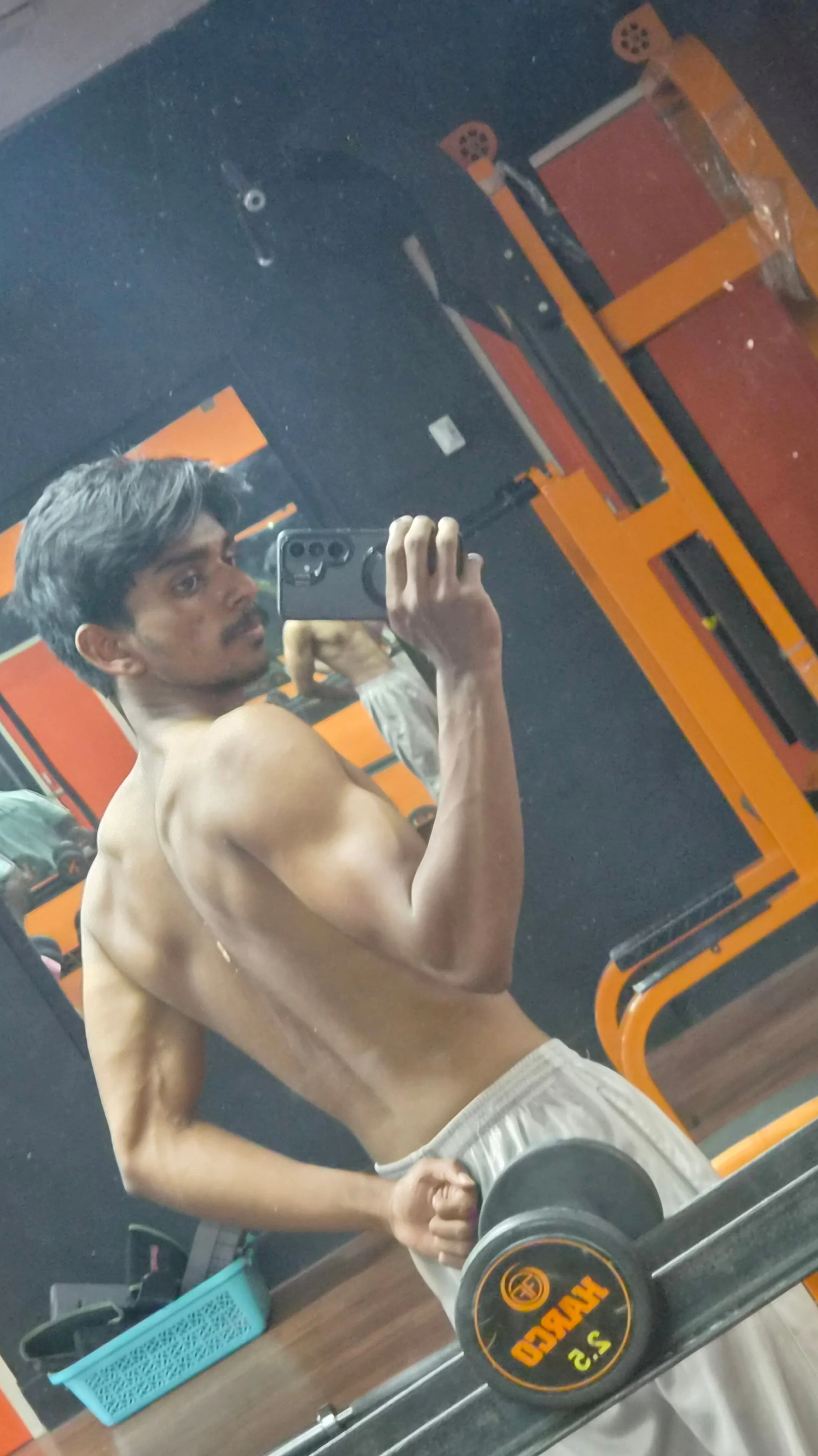Photo of Nithish