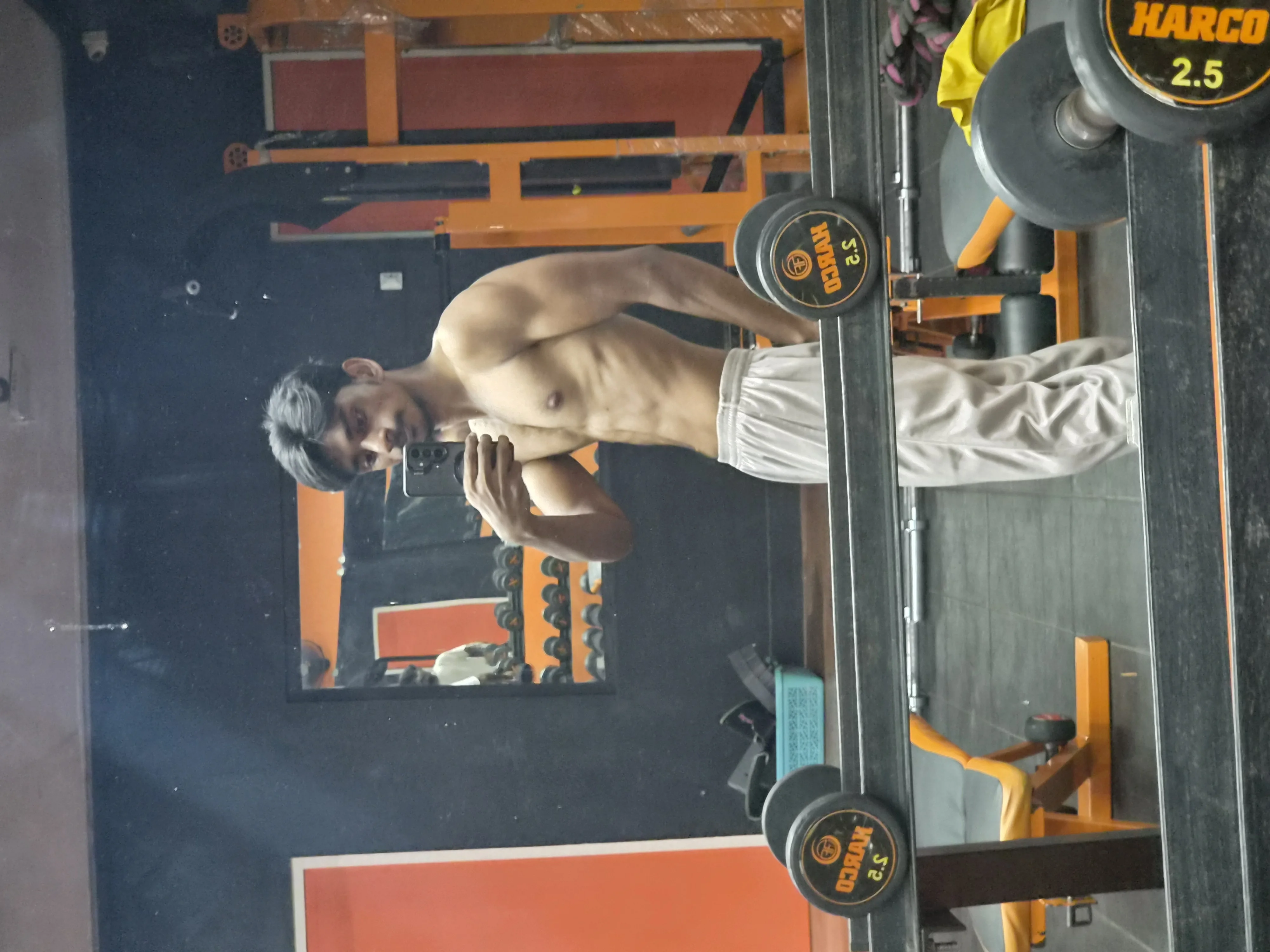 Photo of Nithish