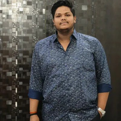Sanidhya Singh
