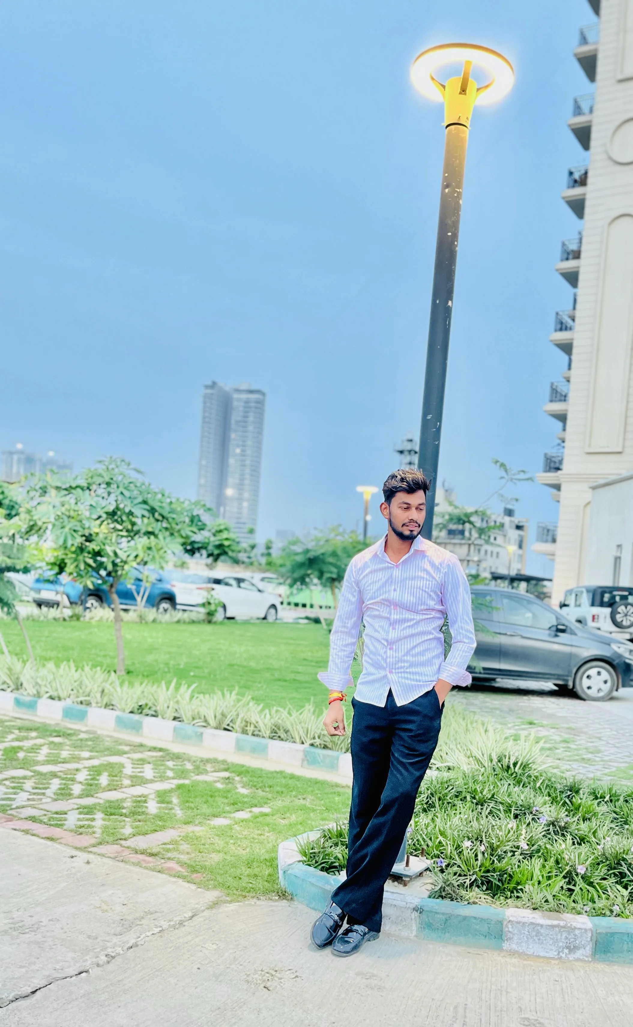 Photo of Ritik Khatana