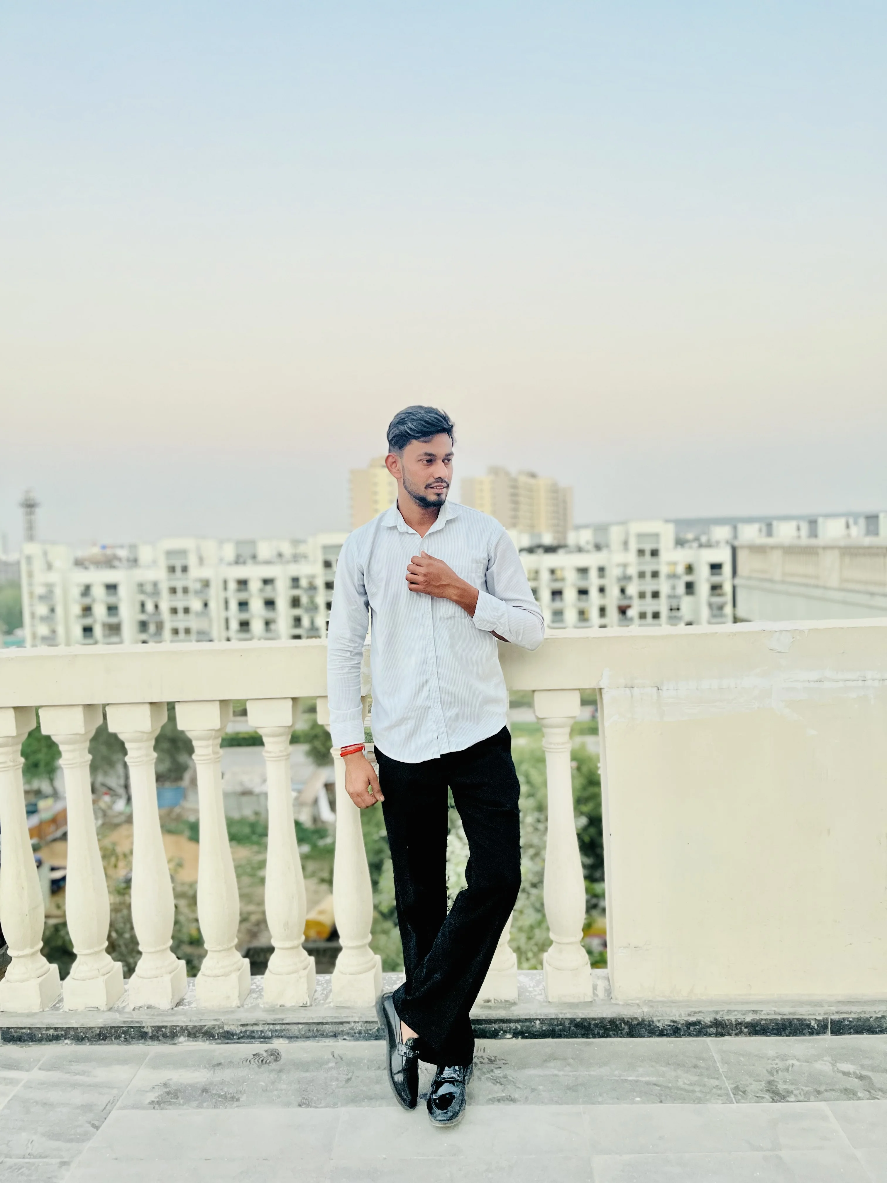 Photo of Ritik Khatana