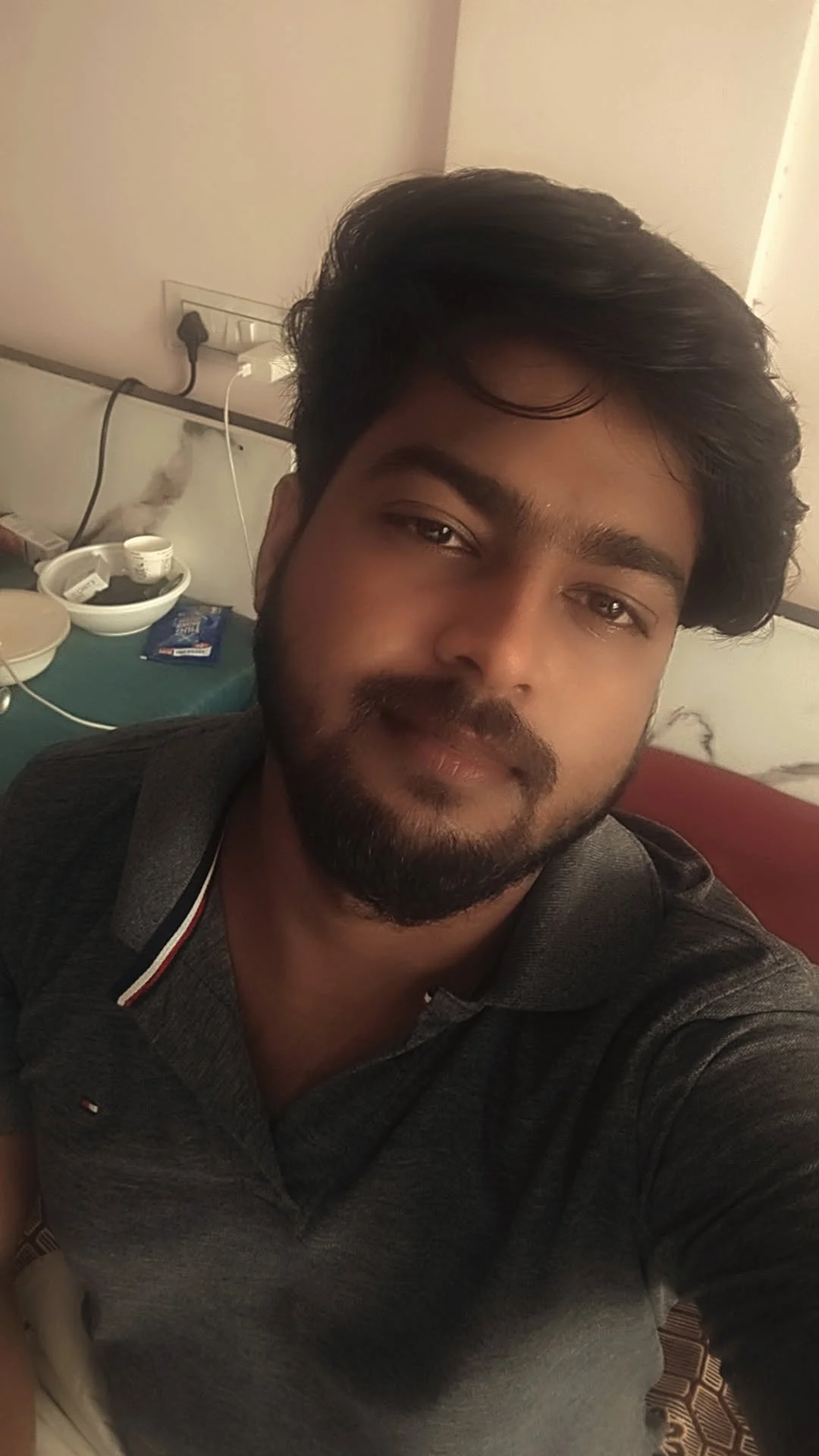 Photo of Midhunraj