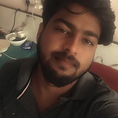 Midhunraj