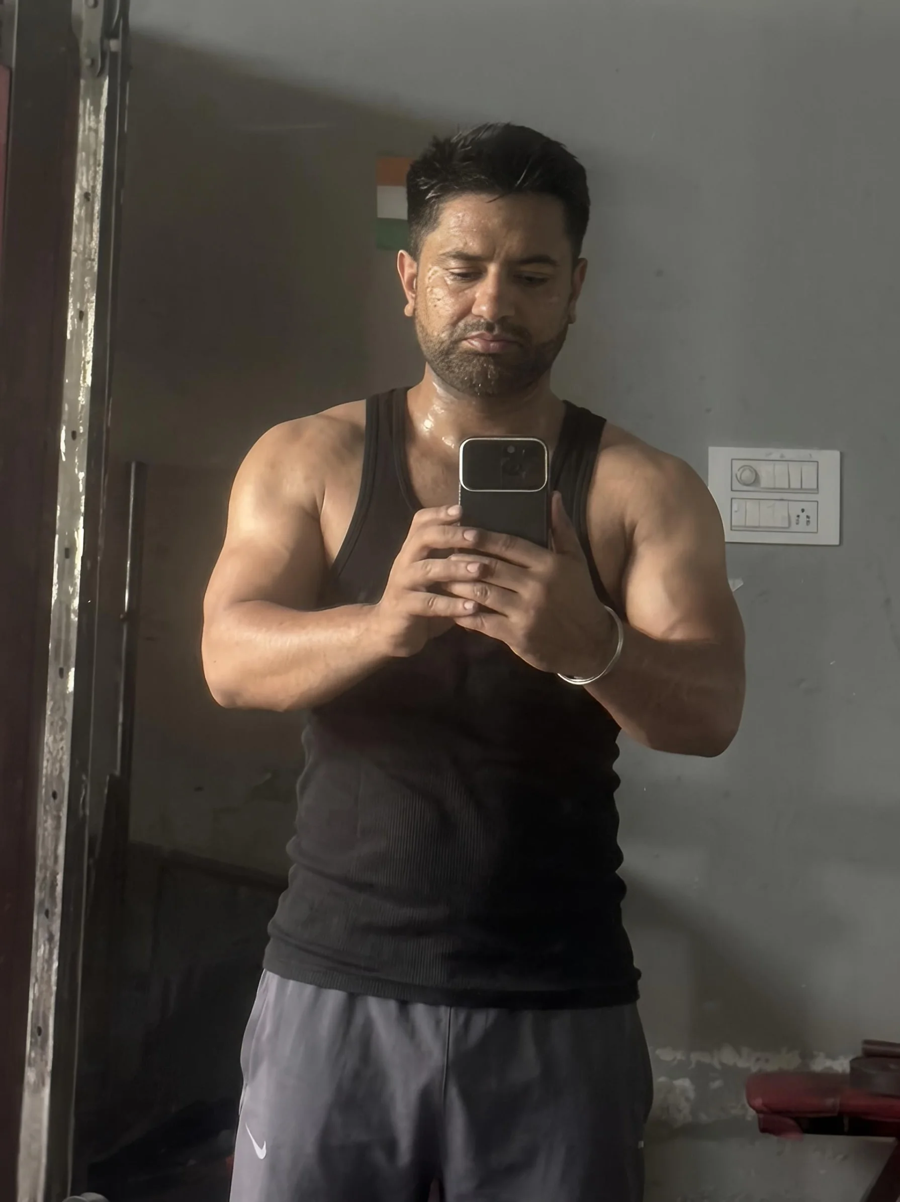 Photo of Nitin sharma