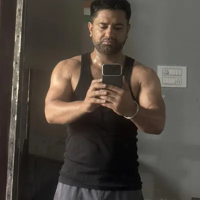 Nitin sharma