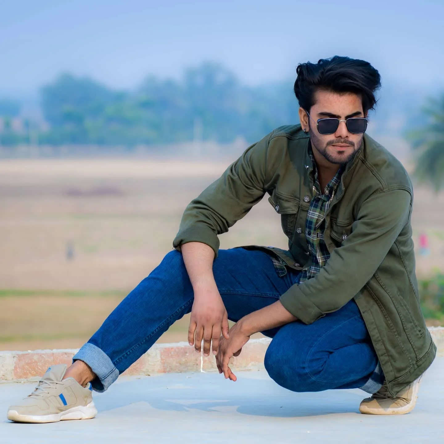 Photo of Shadab Haque