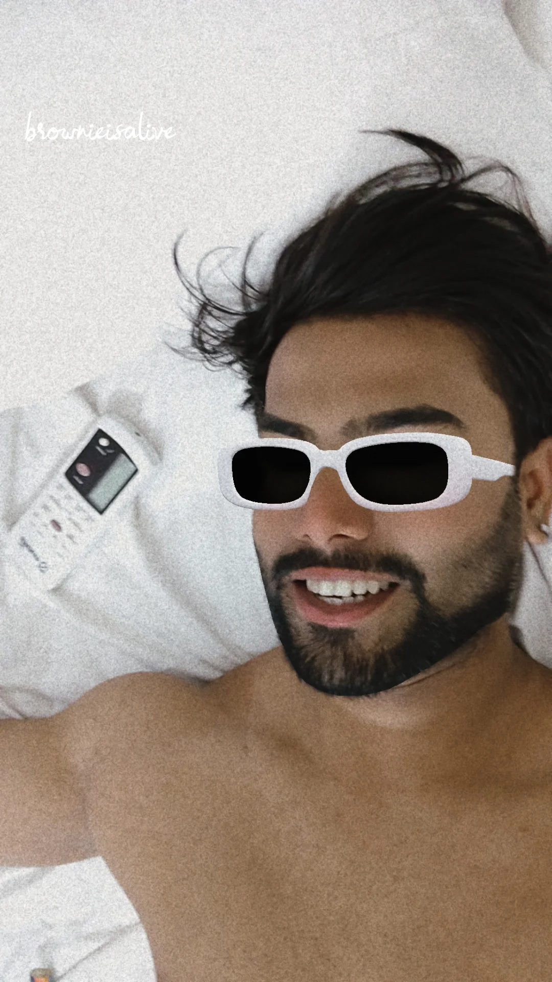 Photo of Shadab Haque