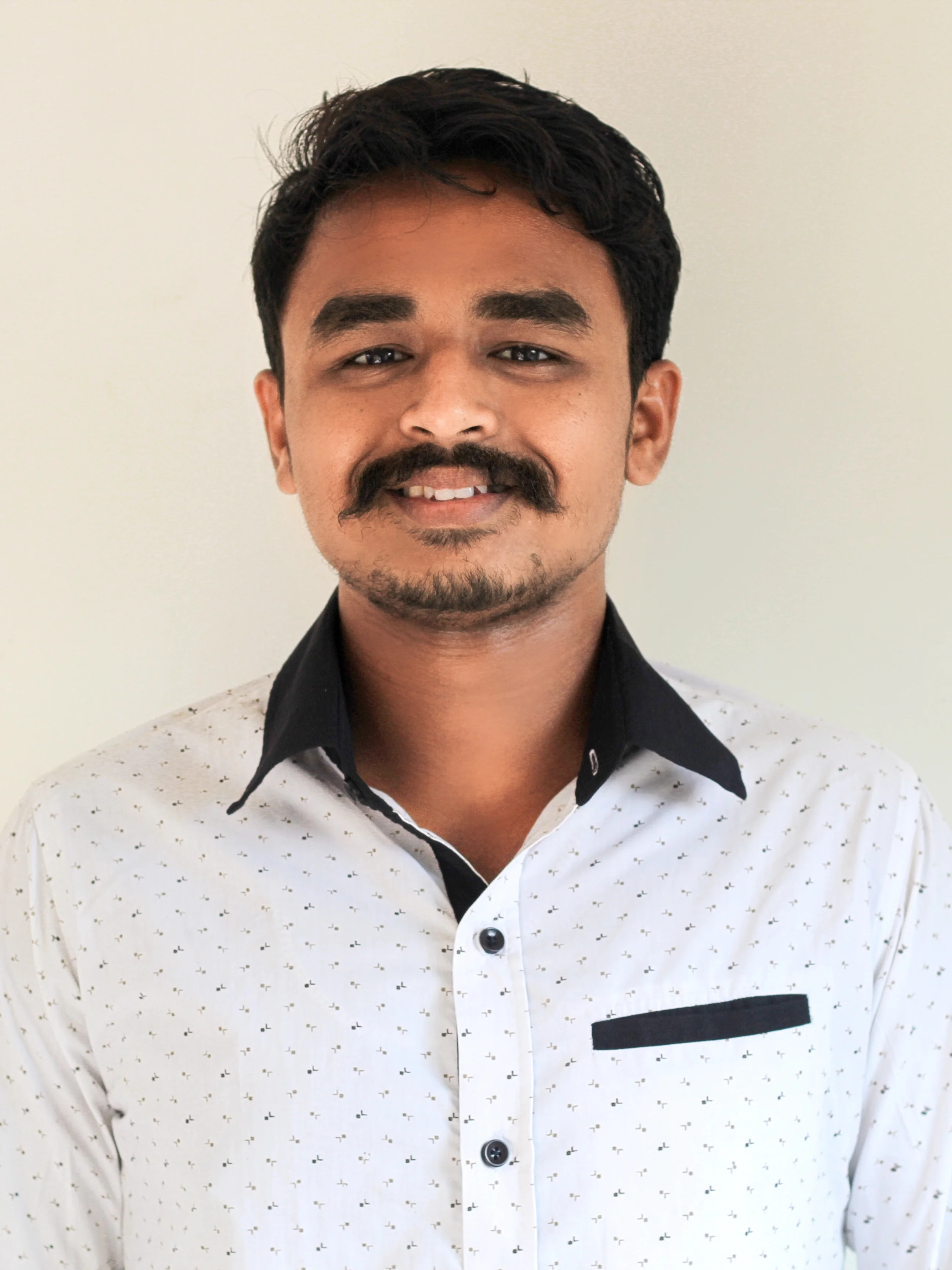 Photo of ASISH KUMAR BISWAS