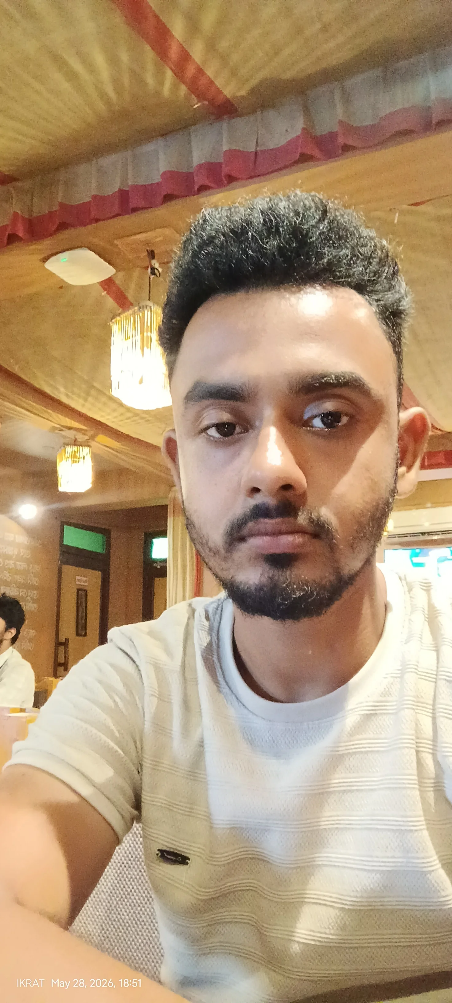 Photo of Rahul sk
