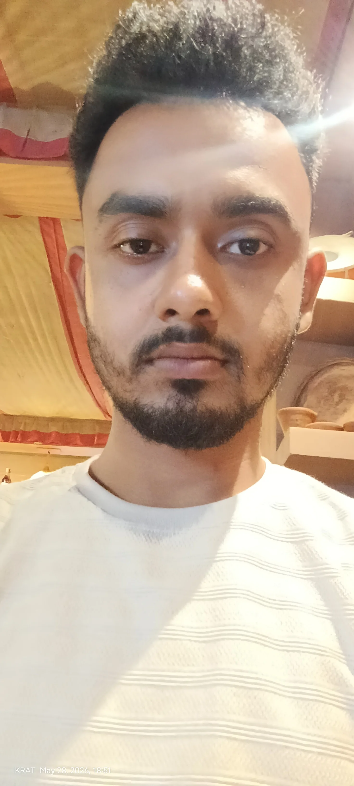 Photo of Rahul sk