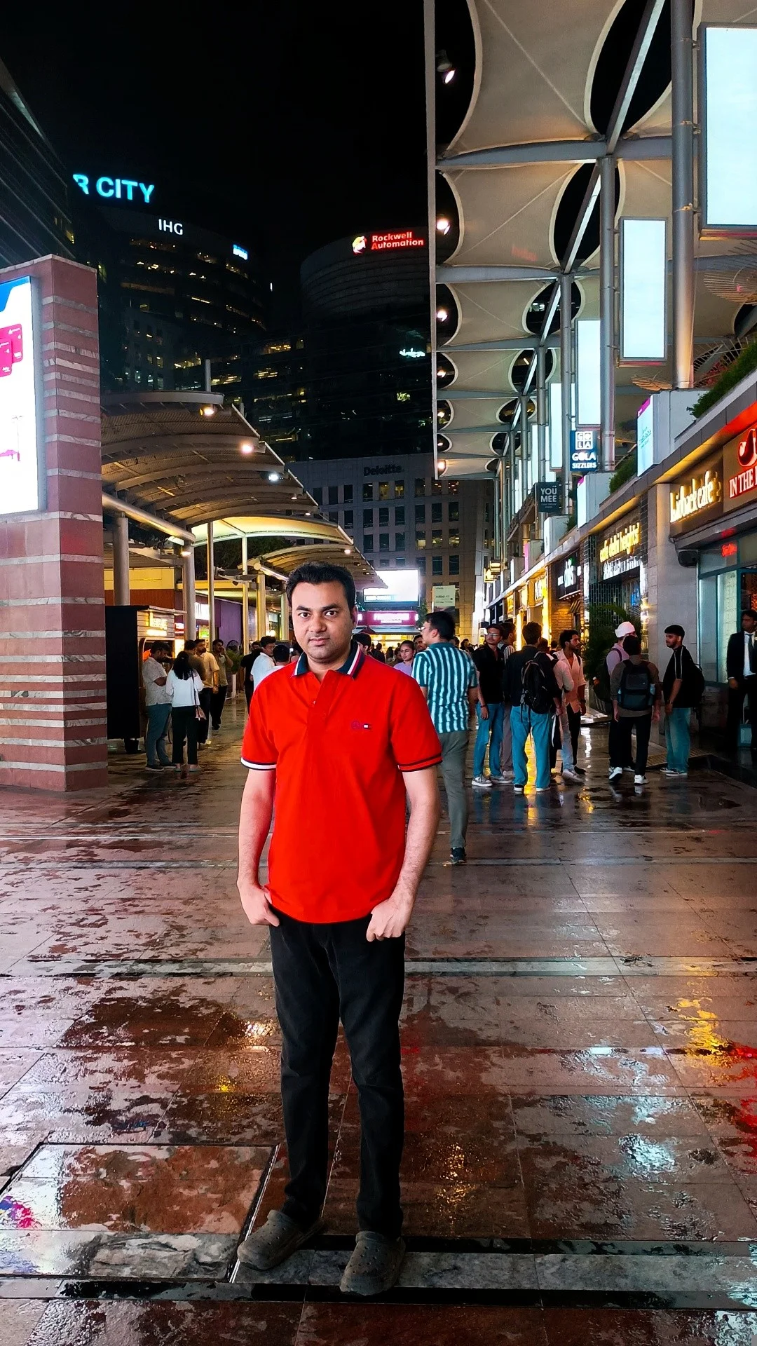 Photo of Ayan