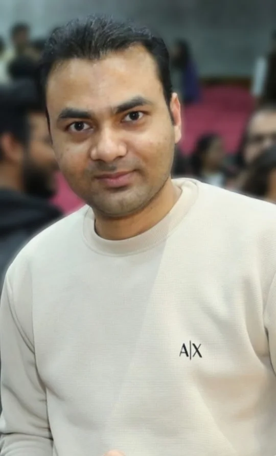 Photo of Ayan