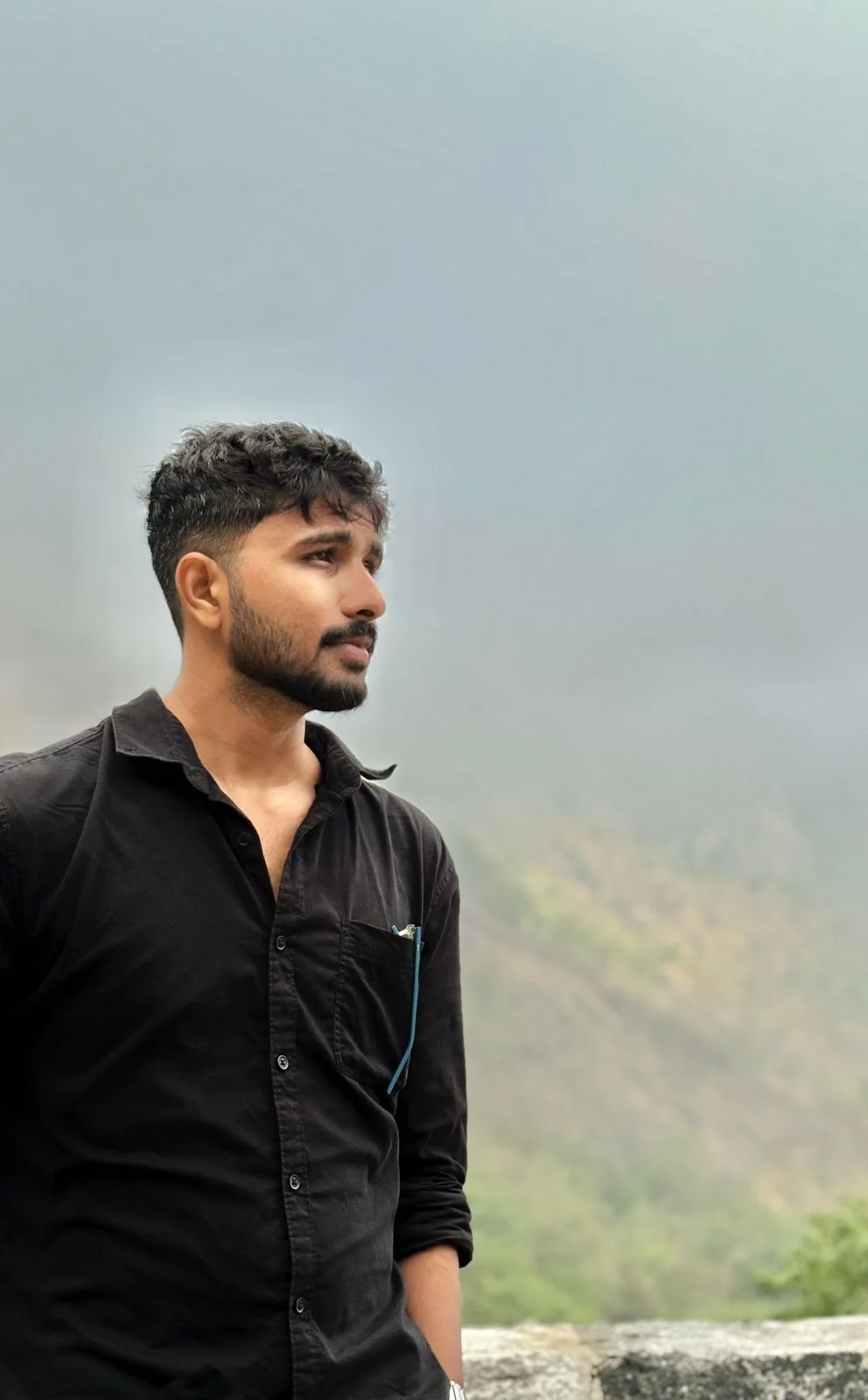 Photo of Arpit Seth