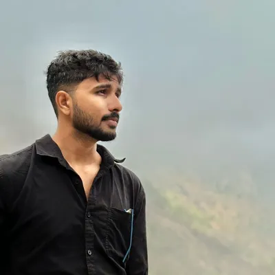 Arpit Seth