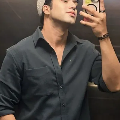 Nik choudhary