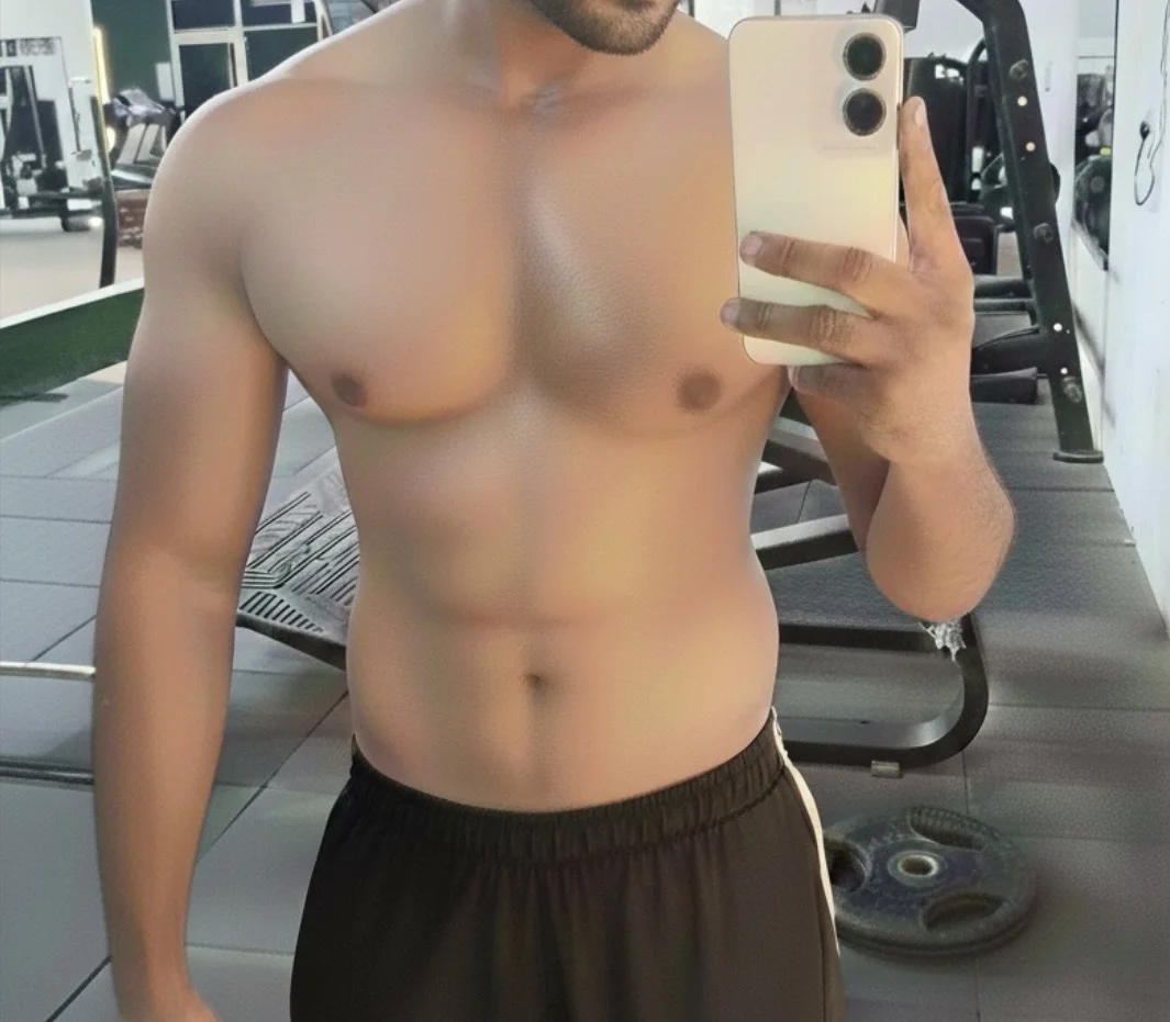 Photo of Aryan Sharma