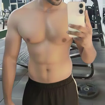 Aryan Sharma