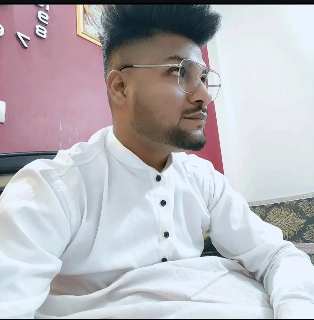 Photo of Gourav kohli